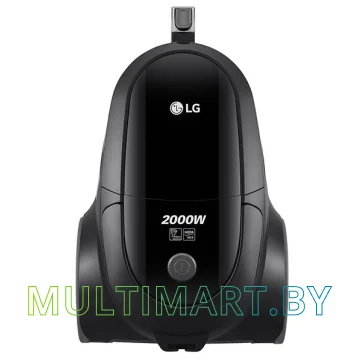 Пылесос LG VK76A02NTL картинка 2
